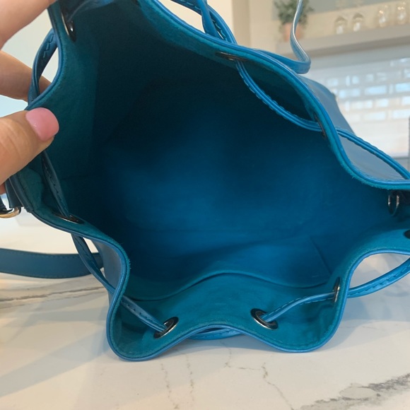 Louis Vuitton Epi Leather Noe BB bag - Picture 5 of 12